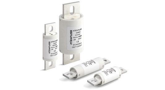 ATEV-MD Series DC 500V EV Fuse