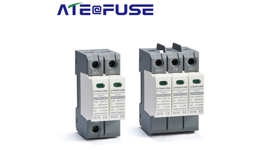 What Is a DC Surge Protective Device? What Is a DC Surge Protective Device? 