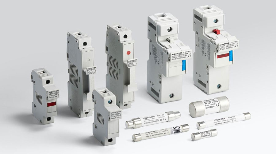 DC Sigorta Aite Elektrik