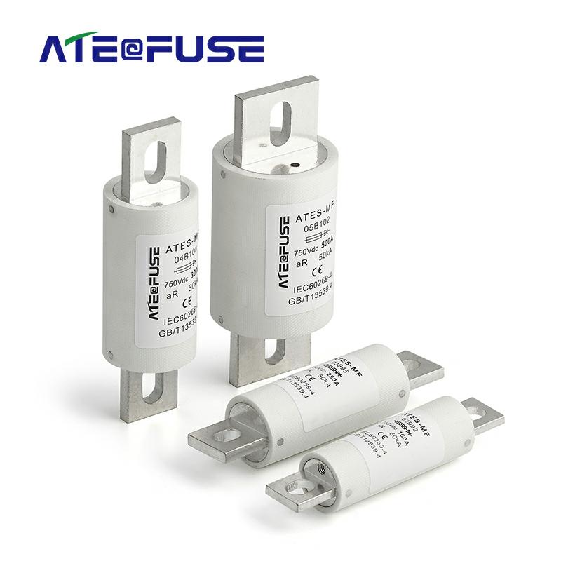 ATES-MD Series AC/DC500V Energy Storage FUSE