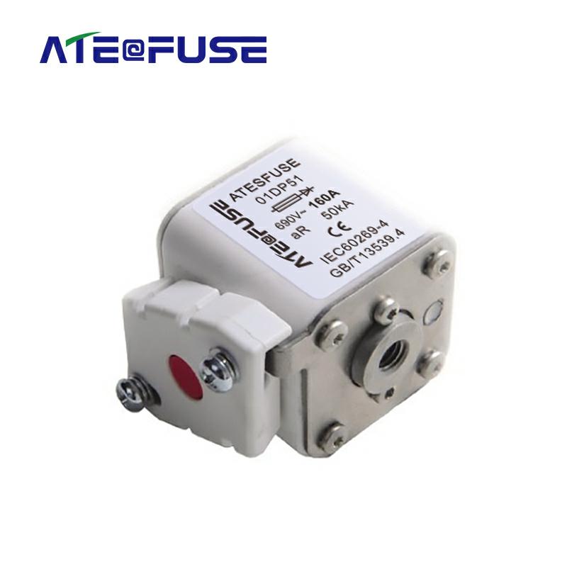 ATES-EG AC690V Energy Storage FUSE