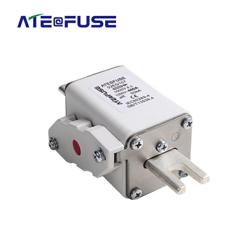 ATES-EG 1250VAC/1000VDC Energy Storage FUSE