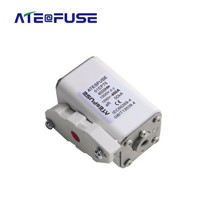 ATES-EG 1250VAC/1000VDC Energy Storage FUSE
