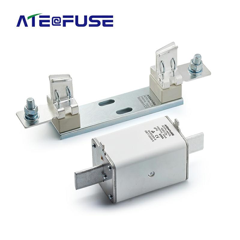 ATPV-NH3L 1500VDC Solar PV Fuse Link